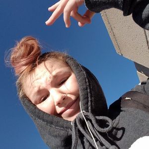 Meet your Posher, Jocelyn